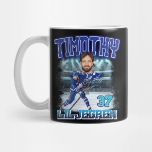 Timothy Liljegren Mug